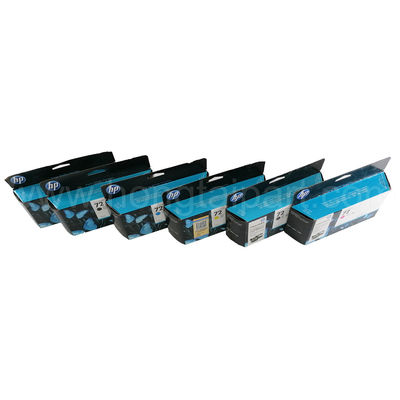 72 T610 T620 T770 T790 T1100 T1120 T795 9403 নতুন হট সেলস ইঙ্ক কার্টিজ ক্রস রেফারেন্স চার্টের জন্য কালি কার্টিজ