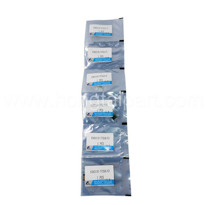 Epson F2000 F2100 F2130 এর জন্য রিফিলযোগ্য প্রিন্টার কার্টিজ চিপ