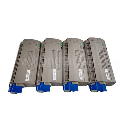 OKI C710N C711DN C711N C710 হট সেলিং টোনার প্রস্তুতকারক এবং লেজার টোনার সামঞ্জস্যপূর্ণ এর জন্য টোনার কার্টিজের উচ্চ গুণমান রয়েছে
