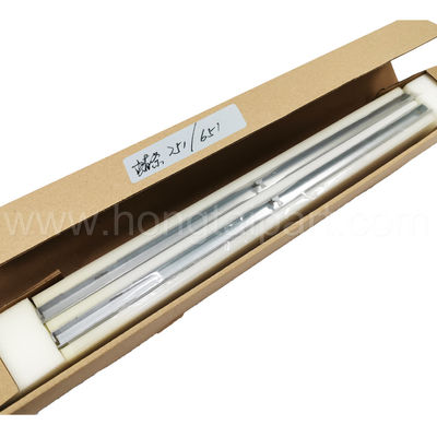 Ricoh pro651 751 7100 7110 7200 7220 7210 হট সেল কপিয়ার পার্টস লুব্রিকেন্ট বারের জন্য মোম বার উচ্চ গুণমান রয়েছে