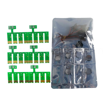 Epson XP201 211 1971 1962-4 হট বিক্রয়ের জন্য চিপ সেট অষ্টভুজাকার চিপগুলিতে উচ্চ মানের স্টক রয়েছে