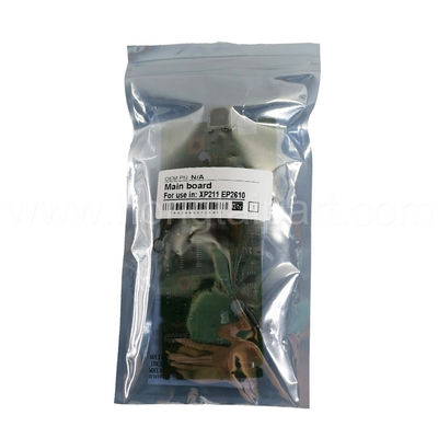 মূল Epson প্রধান বোর্ড XP211 Ep2610 মাদারবোর্ড Epson