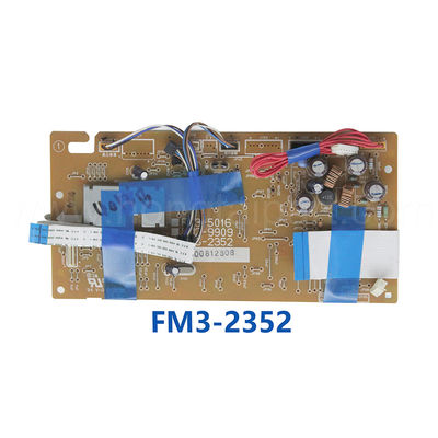 Canon MF4010 4010B 4012 DC বোর্ড FM3-2352 DC কন্ট্রোলার বোর্ড