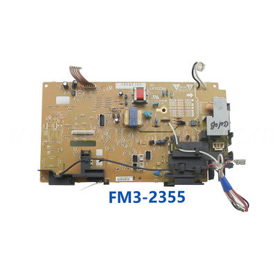 ক্যানন Mf4018 4010 4120 4150 4140 এর জন্য FM3-2355 ডিসি বোর্ড