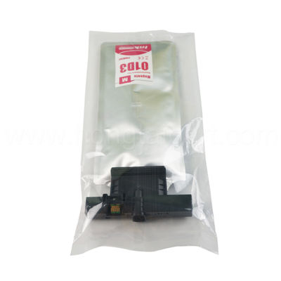Epson WorkForce Pro WF-C529RWF-C529RDTWWF-C579RDTWFWF-C579RD2TWFWF-C579RDWF সিরিজের জন্য কালি ব্যাগ T01D3 (M) 220 মিলি