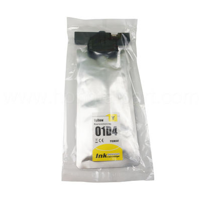 Epson WorkForce Pro WF-C529RWF-C529RDTWWF-C579RDTWFWF-C579RD2TWFWF-C579RDWF সিরিজের জন্য কালি ব্যাগ T01D4 (Y) 220 মিলি