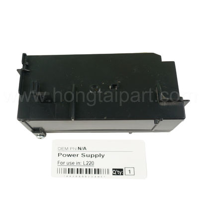 Epson L220 এর জন্য পাউডার সাপ্লাই হট সেল স্টেশনারী এবং প্রিন্টিং মেশিনারি পাওয়ার সাপ্লাই উচ্চ মানের