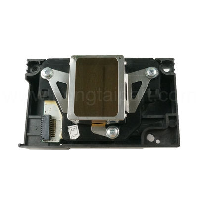 Epson L1400 হট সেল প্রিন্টার পার্টস ডিক্রিপ্টর প্রিন্টহেডের জন্য প্রিন্টহেড উচ্চ গুণমান এবং স্থিতিশীল রয়েছে