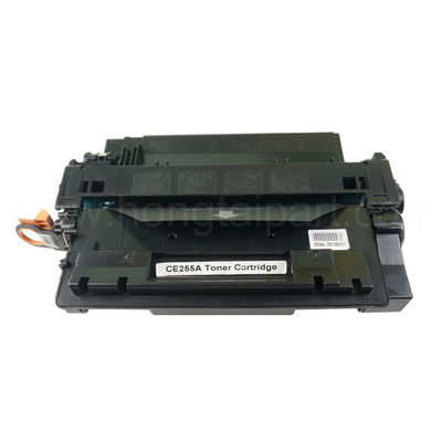 55A CE255A LaserJet Enterprise 525 P3015 LaserJet Pro M521 হট সেলিং ম্যানুফ্যাকচারার এবং লেজার টোনারের জন্য টোনার কার্টিজ