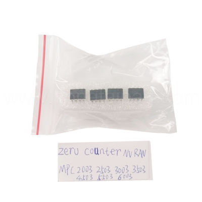 Ricoh MP C2003 2503 3003 3503 4503 5503 6003 হট সেলস কপিয়ার পার্টস জিরো কাউন্টারের জন্য জিরো কাউন্টার Nv RAM