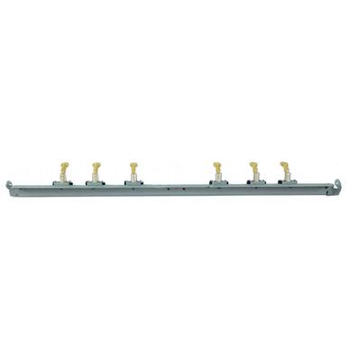 জেরক্স 4110 019K98743 OEM-এর জন্য আপার ফিউসার পিকআপ ফিঙ্গার এবং পৃথক নখর উচ্চ গুণমান এবং দীর্ঘ জীবন