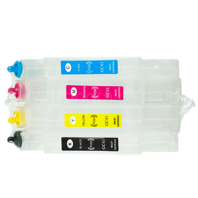 Ricoh SAWGRASS SG400NAEU SG800NAEU খালি গরম বিক্রয় খালি রিফিলযোগ্য কালি কার্টিজের জন্য খালি রিফিল কালি কার্টিজ