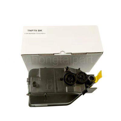 Konica Minolta AAJW130(TNP79K) Bizhub C3350I C4050I হট সেলিং টোনার প্রস্তুতকারকের জন্য টোনার কার্টিজ উচ্চ মানের