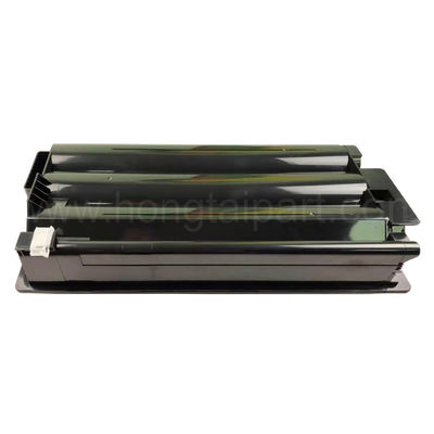 Kyocera TK712K FS-9530DN 9130DN হট সেলিং টোনার প্রস্তুতকারকের জন্য টোনার কার্টিজের উচ্চ গুণমান রয়েছে