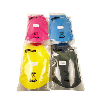 আইএসও৯০০১ রিকো এমপিসি৪০০০ এমপিসি৫০০০ রঙের খুচরা যন্ত্রাংশের জন্য ডেভেলপার পাউডার হংকটাইপার্ট